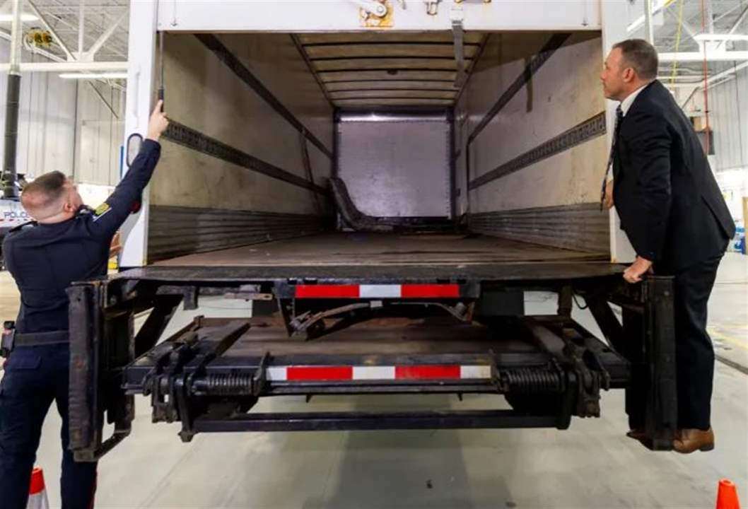 منفذو عملية "24 قيراط".. بقبضة الشرطة! 