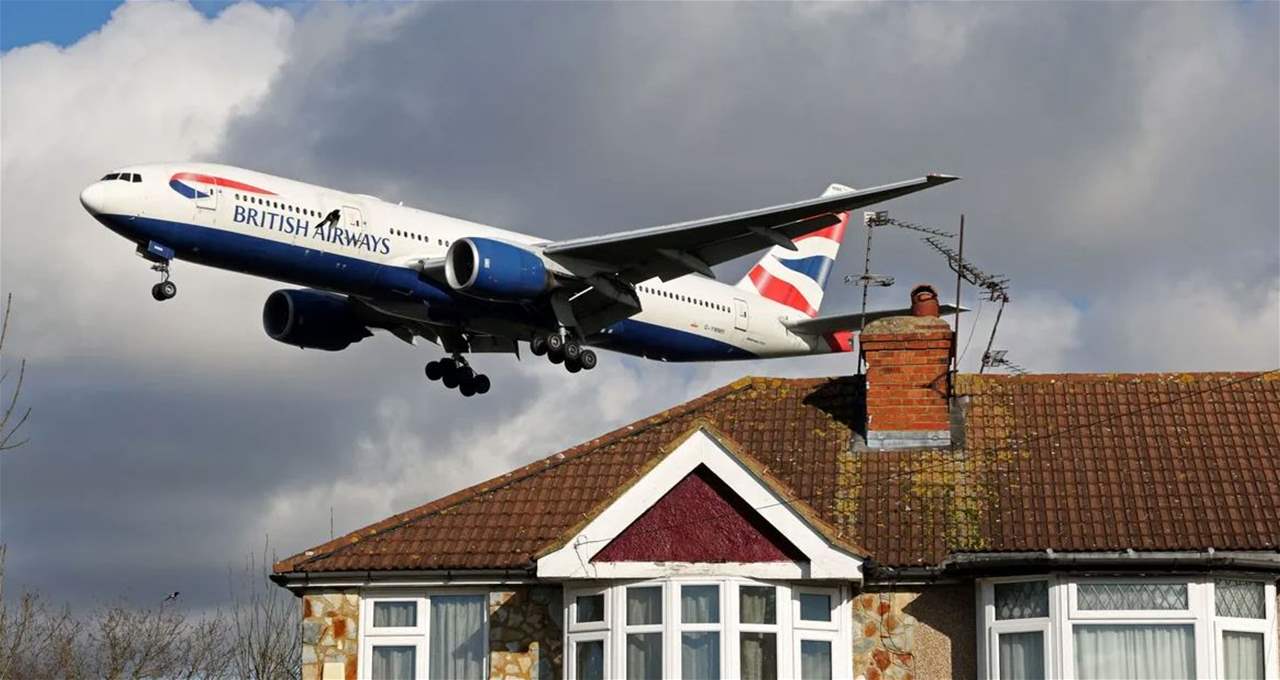 "الخطوط البريطانية" تعاود تسيير رحلات يومية بين أبوظبي ولندن