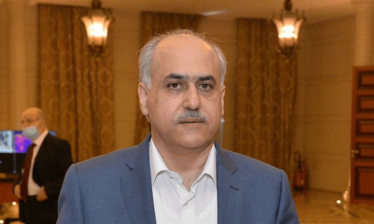 أبو الحسن: نعيد درس ورقة عمل لـ"التقدمي" حول النزوح ونتشاور ببنودها مع كل القوى السياسية