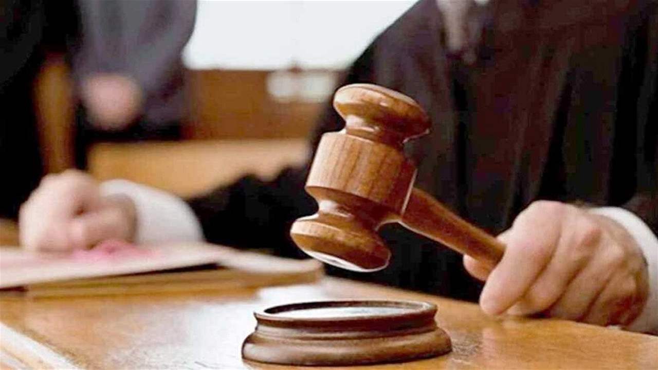 توقيف مذيعة بتهمة تعاطي المخدرات! 