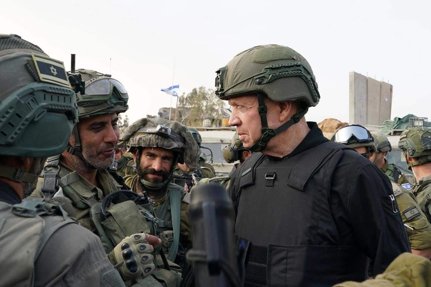 الجيش الإسرائيلي: استقالة رئيس شعبة الاستخبارات العسكرية لمسؤوليته عن أحداث 7 تشرين الأول