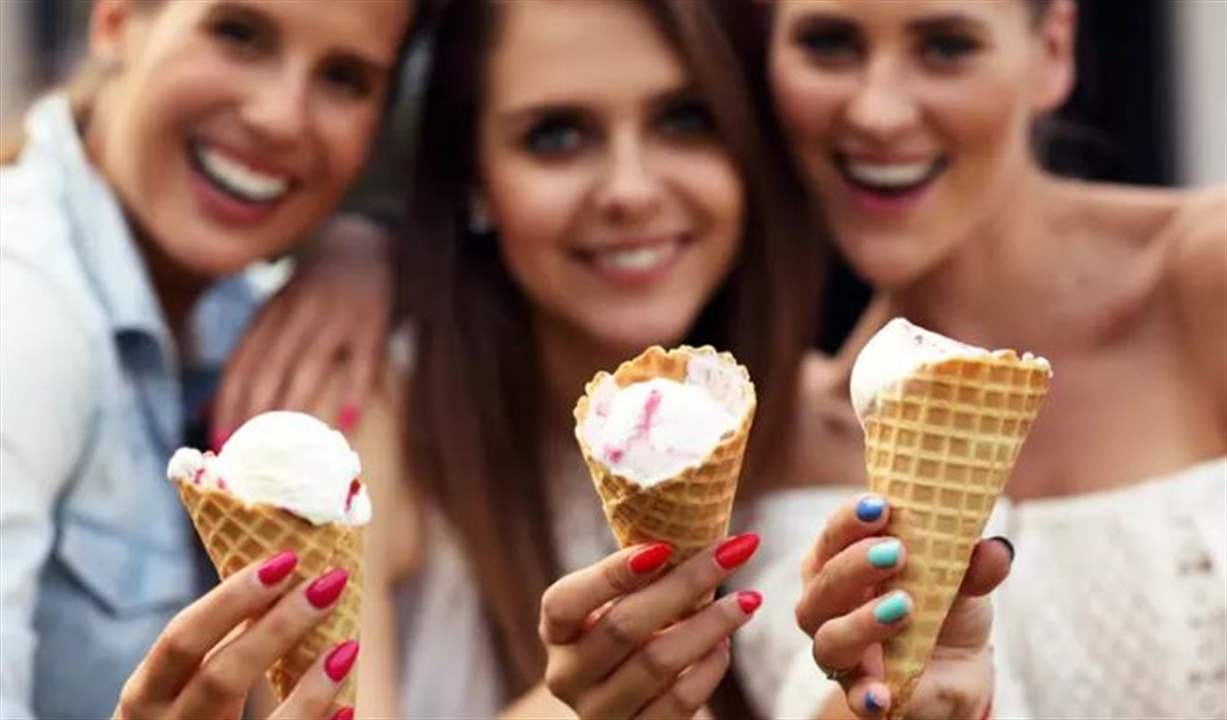 بلدية مدينة شهيرة تنوي منع "الآيس كريم" بعد 12 ليلا.. والسبب؟