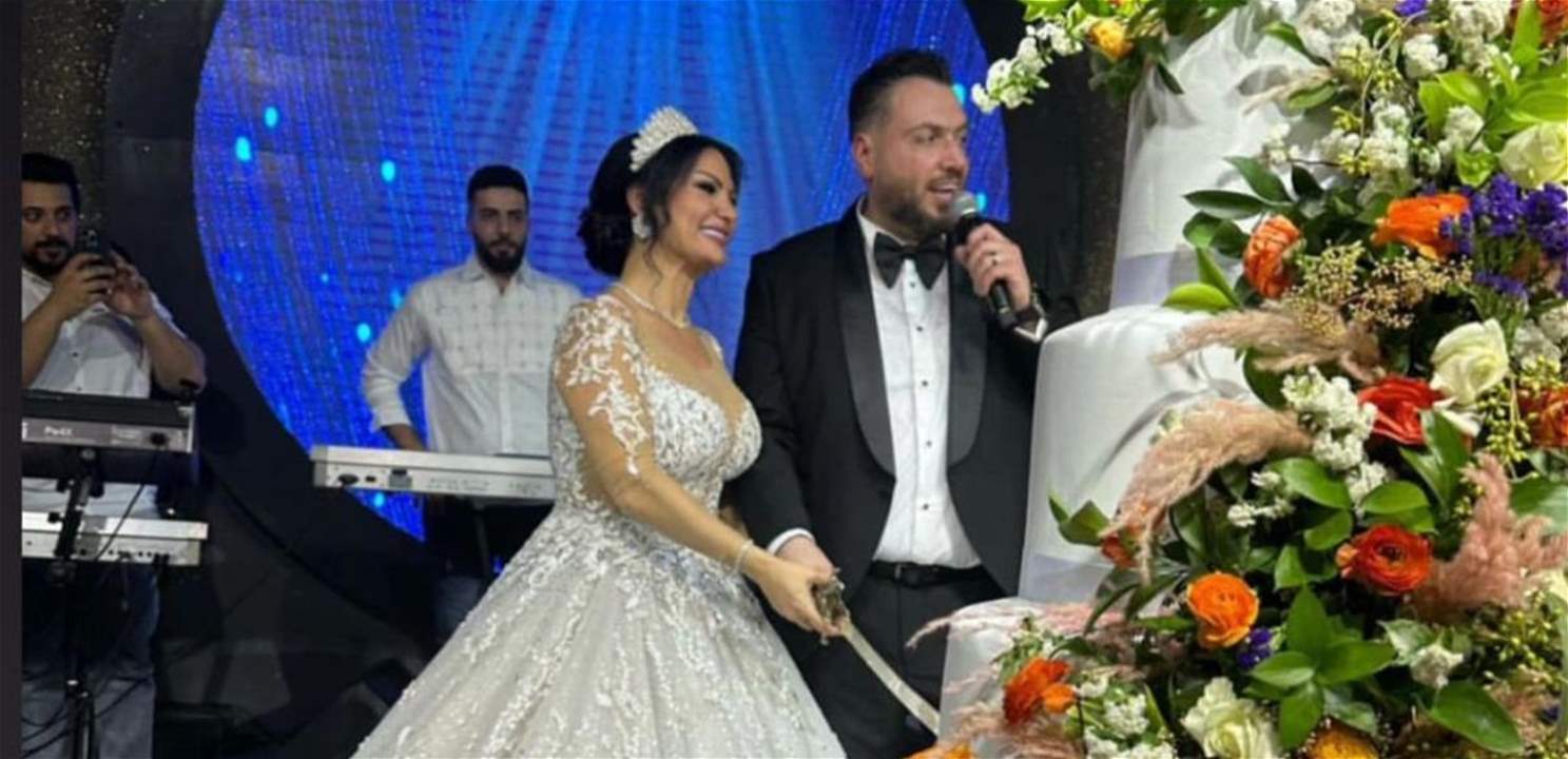  فارس إسكندر يثير الجدل بسبب ما قاله للشيخ خلال زواجه.. مقطع فيديو يتصدر 