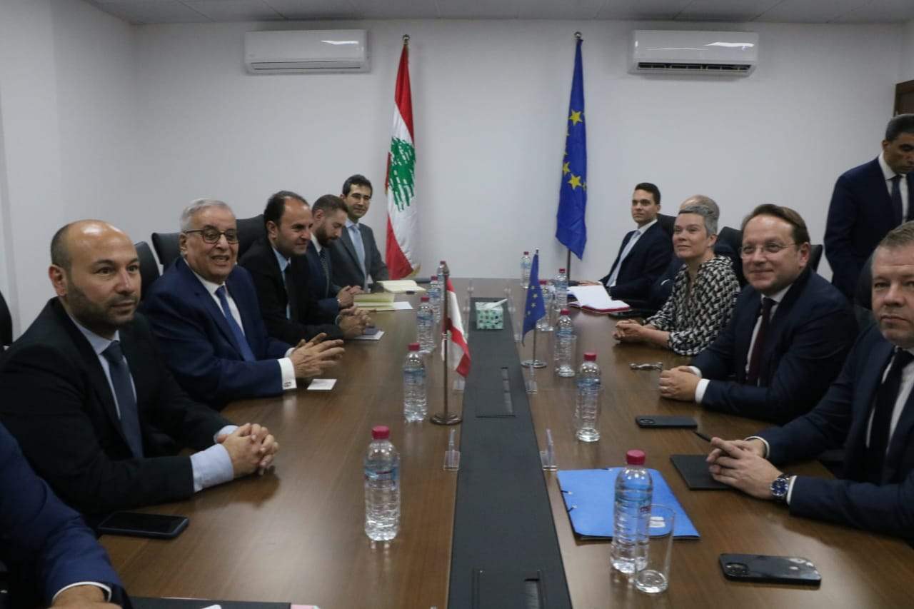 عبدالله بو حبيب: لبنان لا يريد الحرب التي لا تزال هي المسيطرة على المشهد حتى الآن