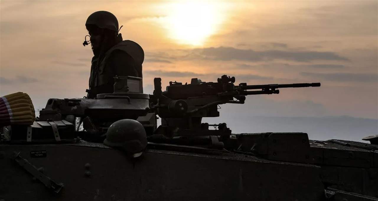 "في الممر الفاصل".. "إسرائيل" تعلن بدء عملية عسكرية جديدة 