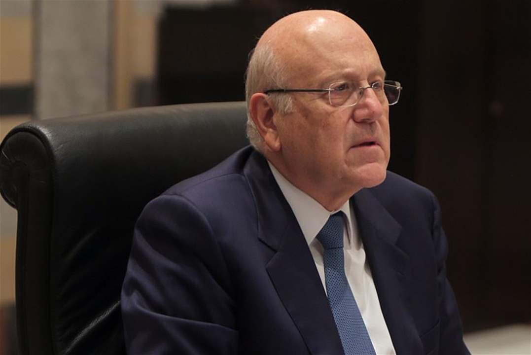 ملف السجناء والمحكومين السوريين: تكليف اللواء البيسري للتواصل مع الدولة السورية 