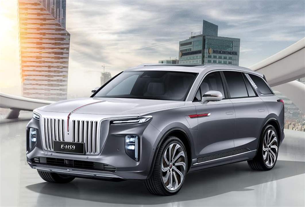 ريمكو تحتفل بشراكتها مع هونشي HONGQI الفاخرة كوكيل رسمي للعلامة في لبنان