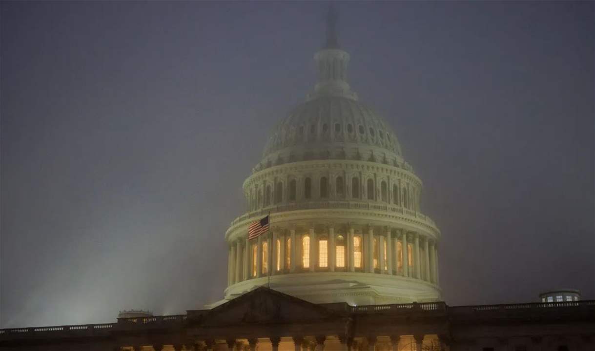 الشيوخ الأميركي يقر "مساعدات مليارية" لـ "إسرائيل" وأوكرانيا