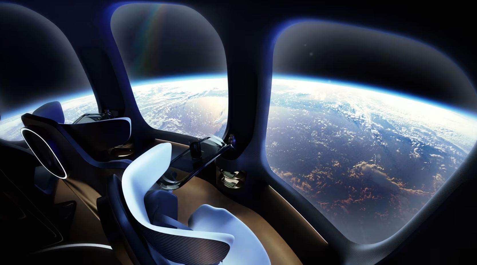 كم يدفع الأثرياء للسفر إلى الفضاء؟