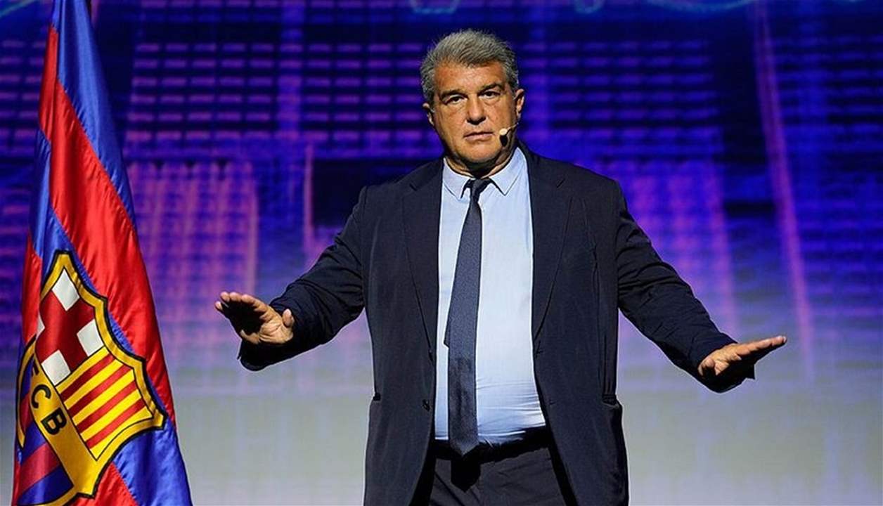 هل يتجّه برشلونة الى التحكيم للتشكيك بنزاهة الدوري؟