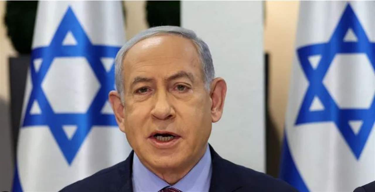 نتنياهو يصف تظاهرات الجامعات الأميركية بالـ "مروعة"