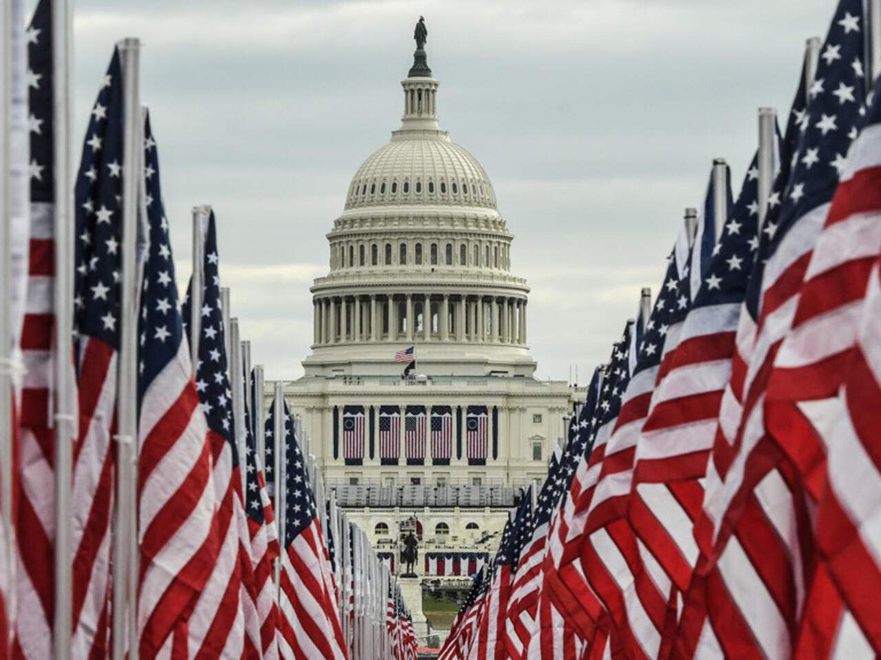 الولايات المتحدة ترسل مسؤولين إلى النيجر لبحث انسحاب قواتها