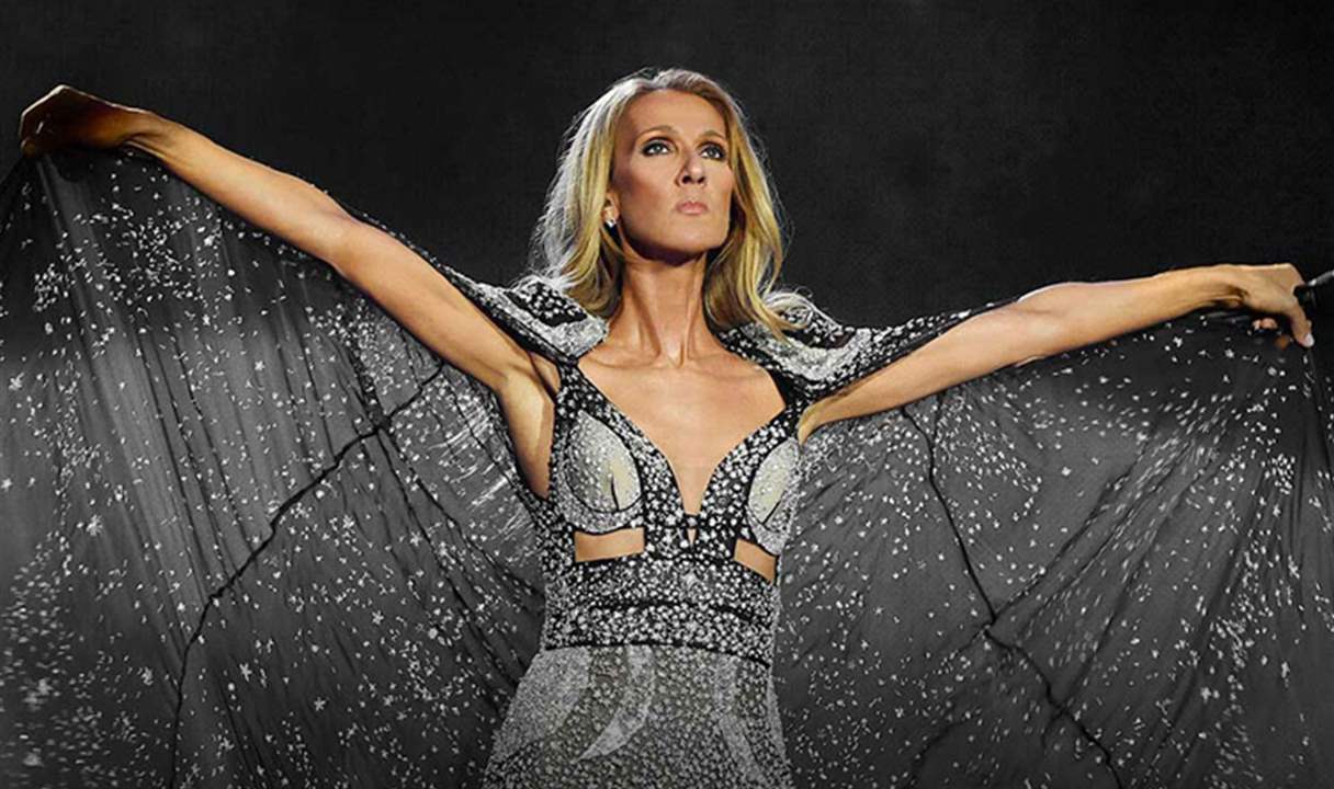 سيلين ديون تفجر مفاجأة عن عقد تيتانيك الذي ارتدته عام 1998 