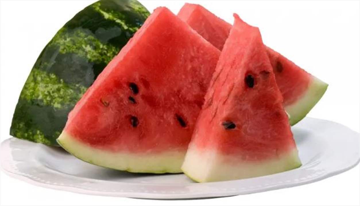 جرعات "البطيخ الزائدة" قد تكون مميتة في هذه الحالات! 