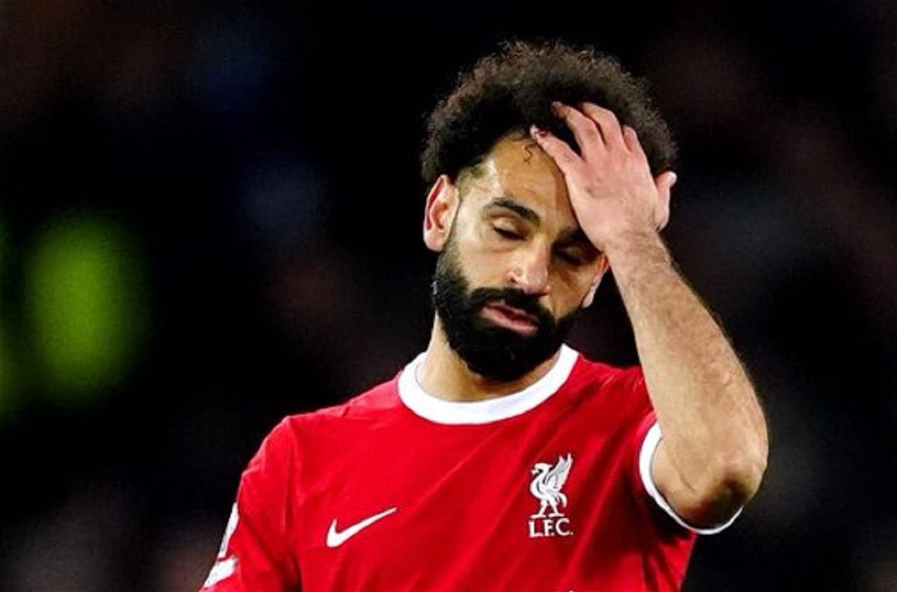 هذه أسباب تراجع آداء محمد صلاح مع ليفربول