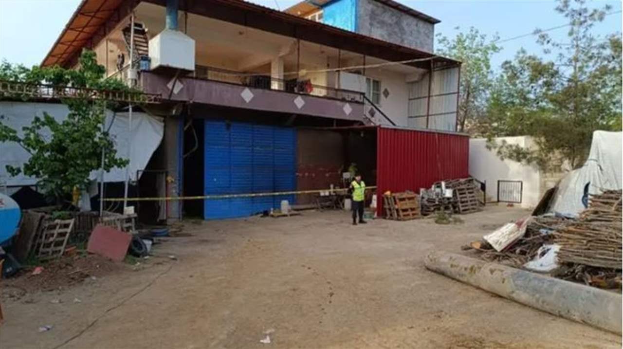 "رشقني بالحجارة".. طفل ينهي حياة إبن عمه بعد شجار معه