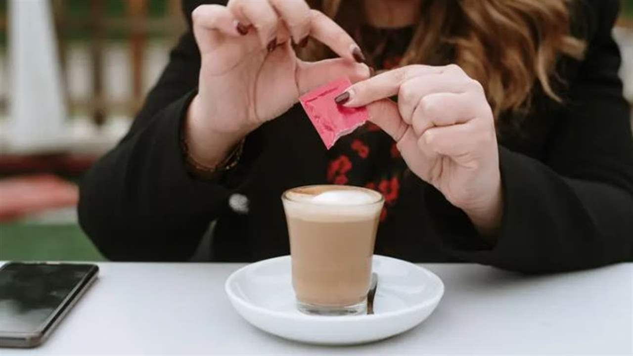 إحذروا المحليات الاصطناعية.. خطيرة على الأمعاء!