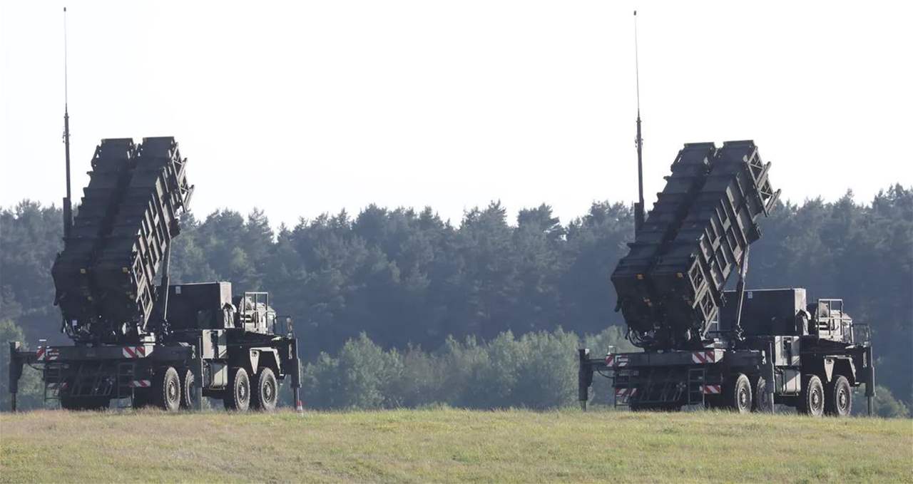 واشنطن: لا أنظمة "باتريوت" متاحة لإرسالها إلى هذه الدولة 