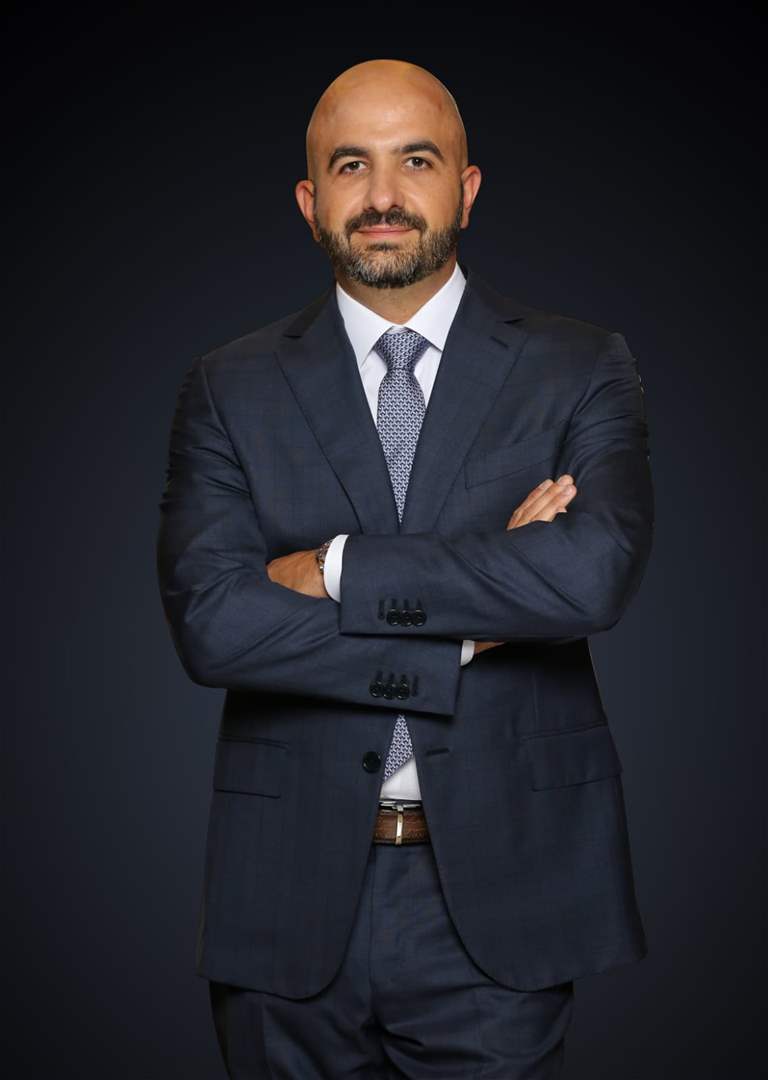  هاني صليباً رداً على الوزير السابق الياس المر: ترشحي لم يكن يوماً من باب التحدّي والتمترس