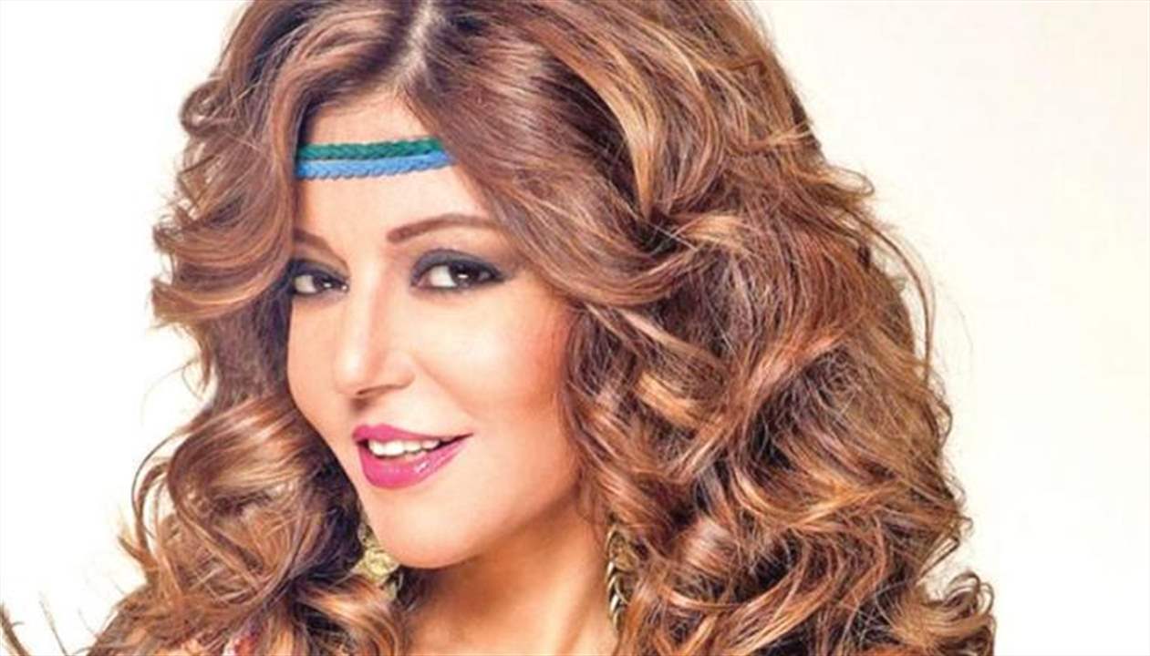 سميرة سعيد تحتفل بعيد ميلاد ابنها الوحيد.. هكذا ظهر 