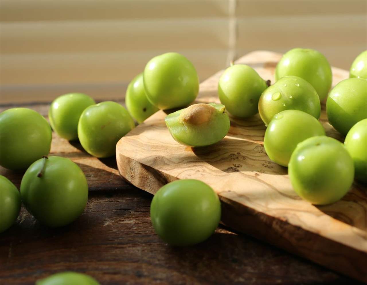 الجانرك.. لإنقاص الوزن! 