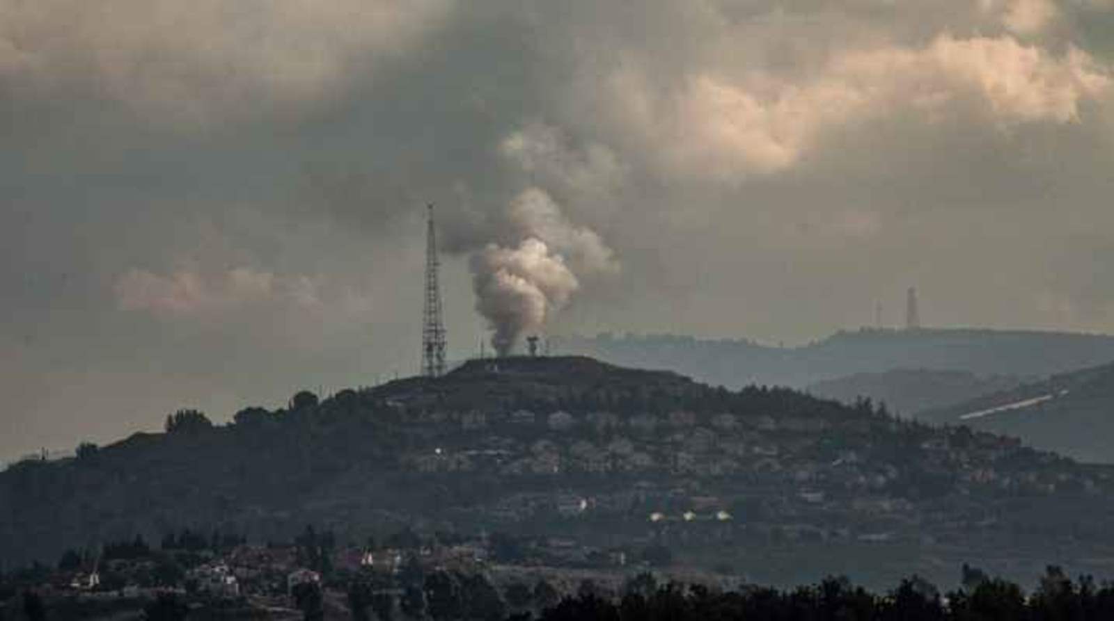 مرجع لبناني لـ "الأنباء" الكويتية : مسعى لحصر عمليات حزب الله في مزارع شبعا