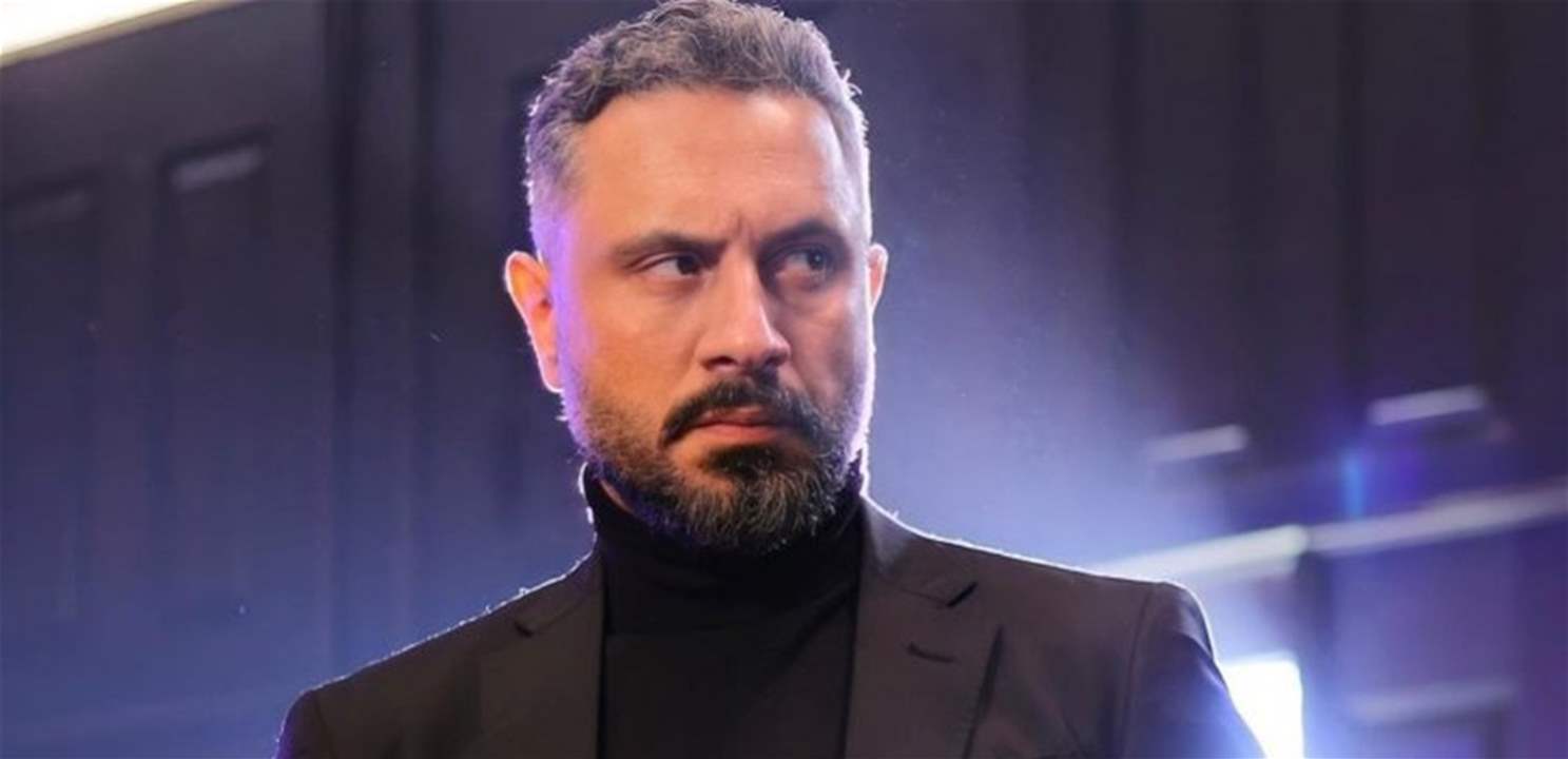 أول تعليق من قيس الشيخ نجيب بعد وفاة والدته خديجة العبد: الله معك يا حنونة 