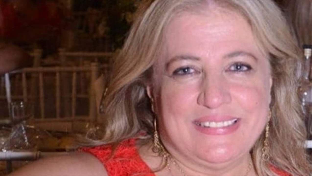 وزير الطاقة نعى ريتا شاهين: "ما بيروح الا الآدمي"