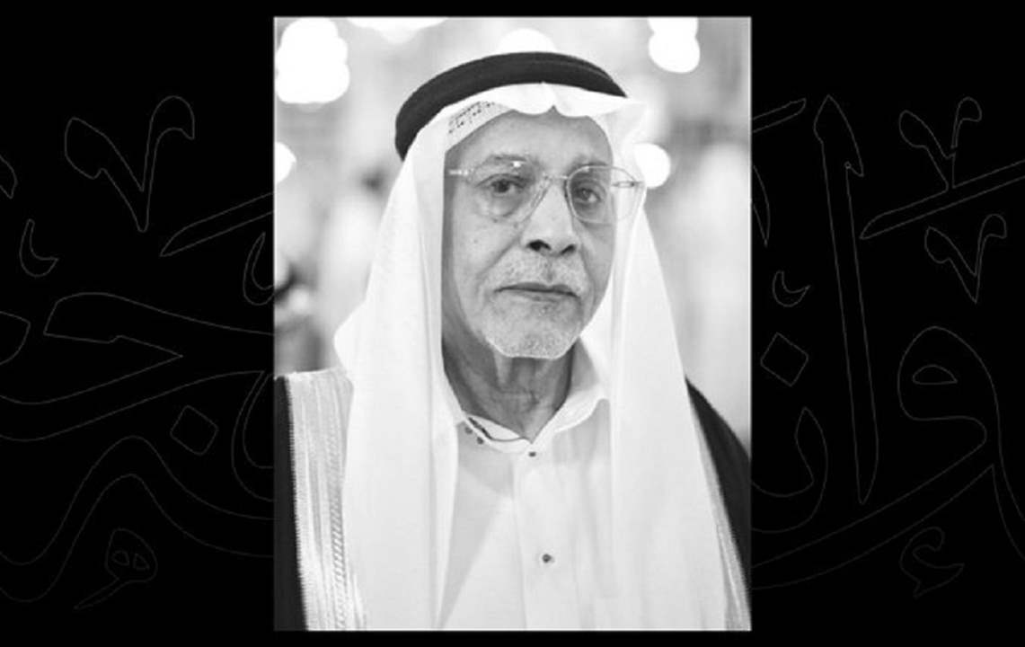 رحيل أقدم الاعلاميين والمعلقين الرياضيين العرب