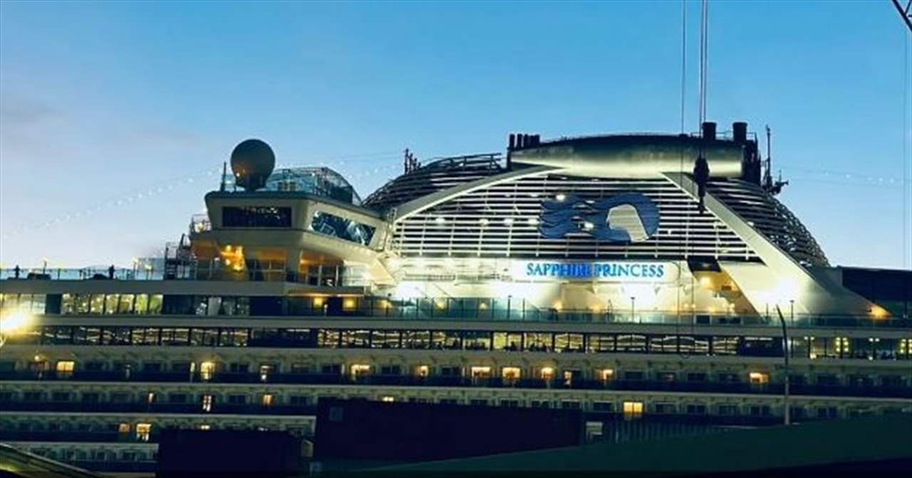 "نورو"... فيروس شديد العدوى يهدد سفينتين أميركيتين