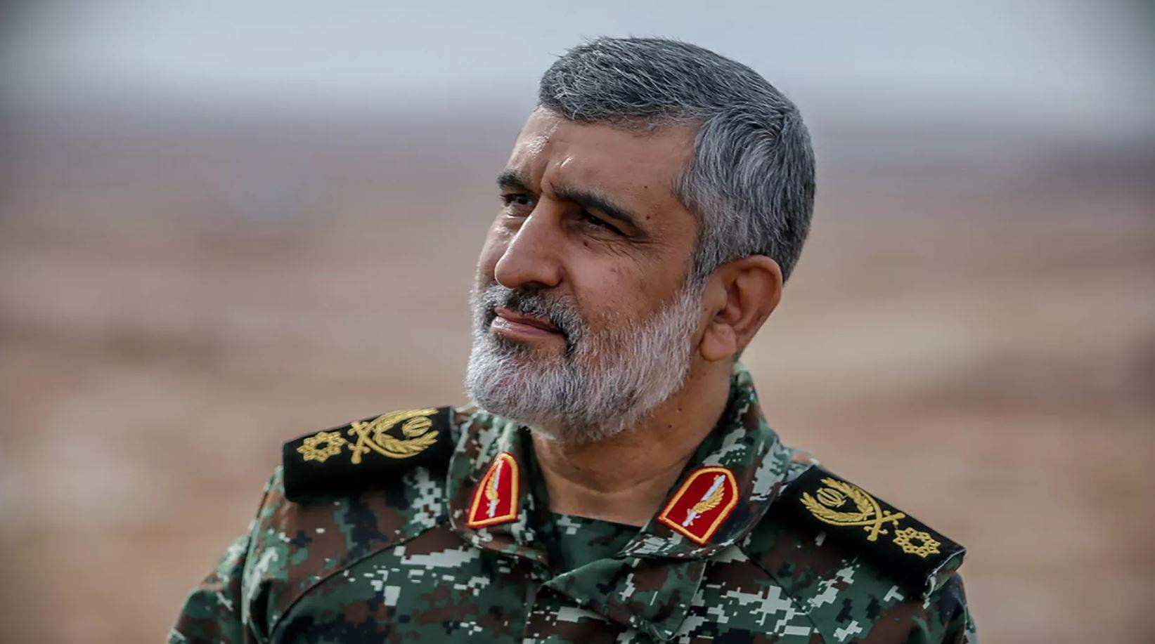 الحرس الثوري يكشف كواليس "الوعد الصادق"