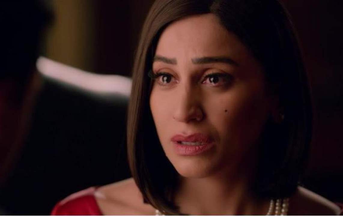 دينا الشربيني تدخل نوبة بكاء على الهواء بسبب والدها الراحل 