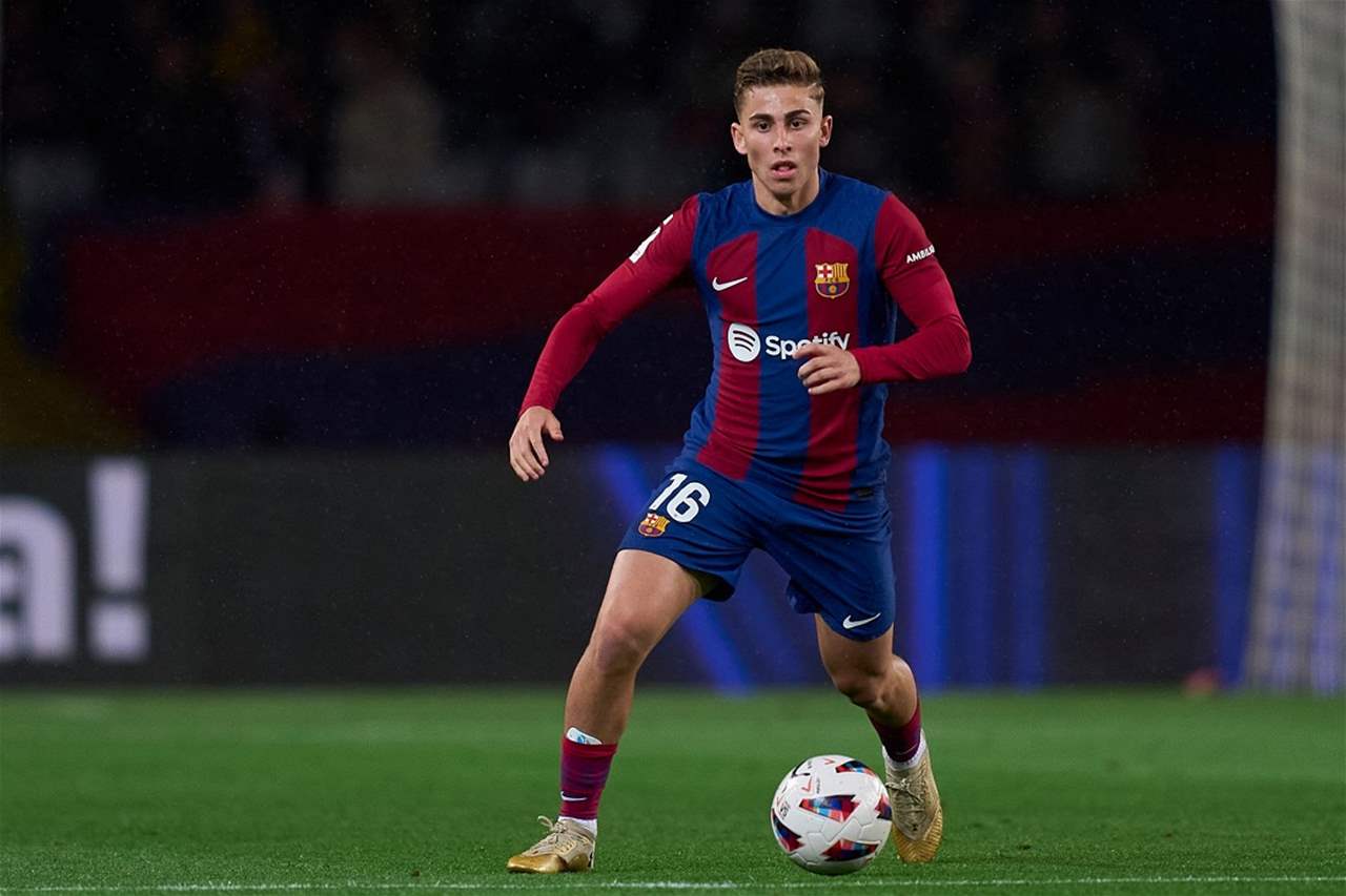 فيرمين لوبيز كان على وشك الرحيل الى بولندا ولكن ..