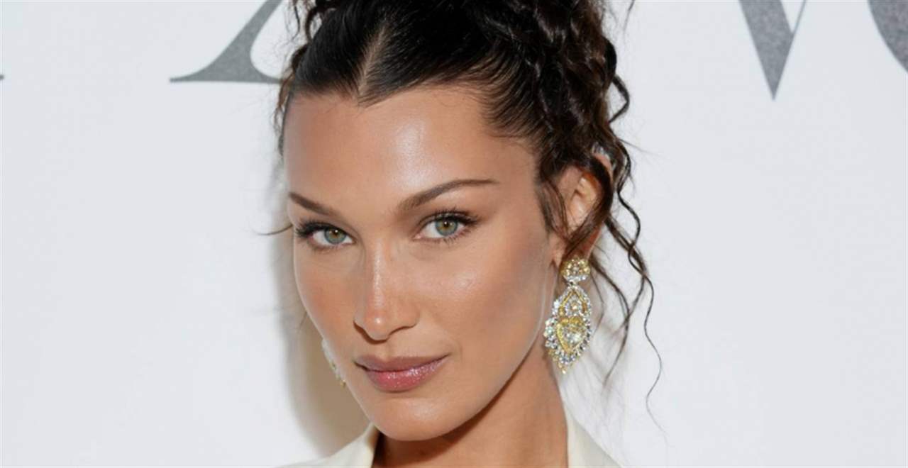 بيلا حديد تتحدث عن حبيبها الجديد