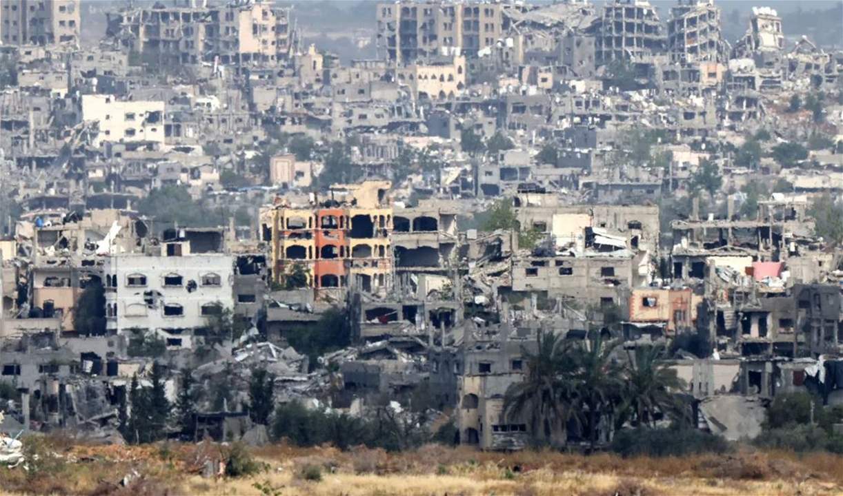 مصدر مصري يكشف: تقدم إيجابي في مفاوضات الهدنة 