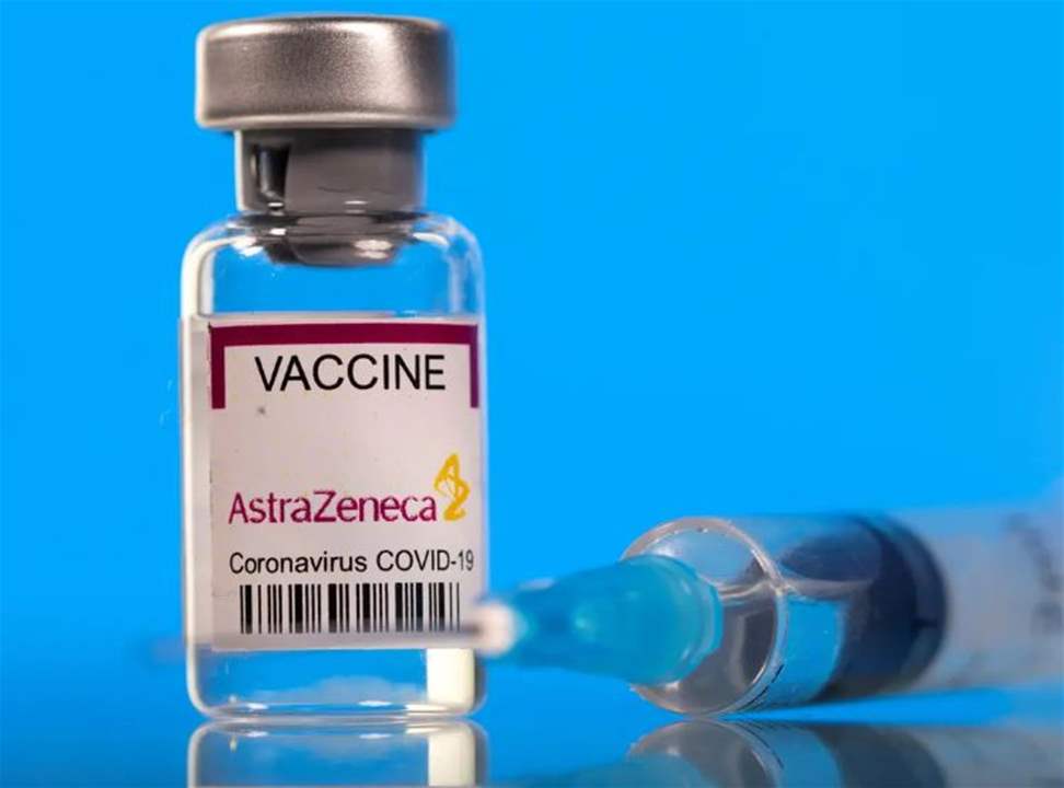 خسرت ابنها بلقاح أسترازينيكا..أم تروي القصة!