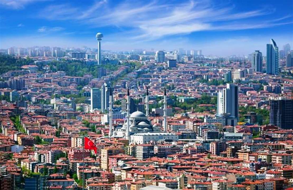 تركيا تعلّق كل التبادلات التجارية مع "إسرائيل"