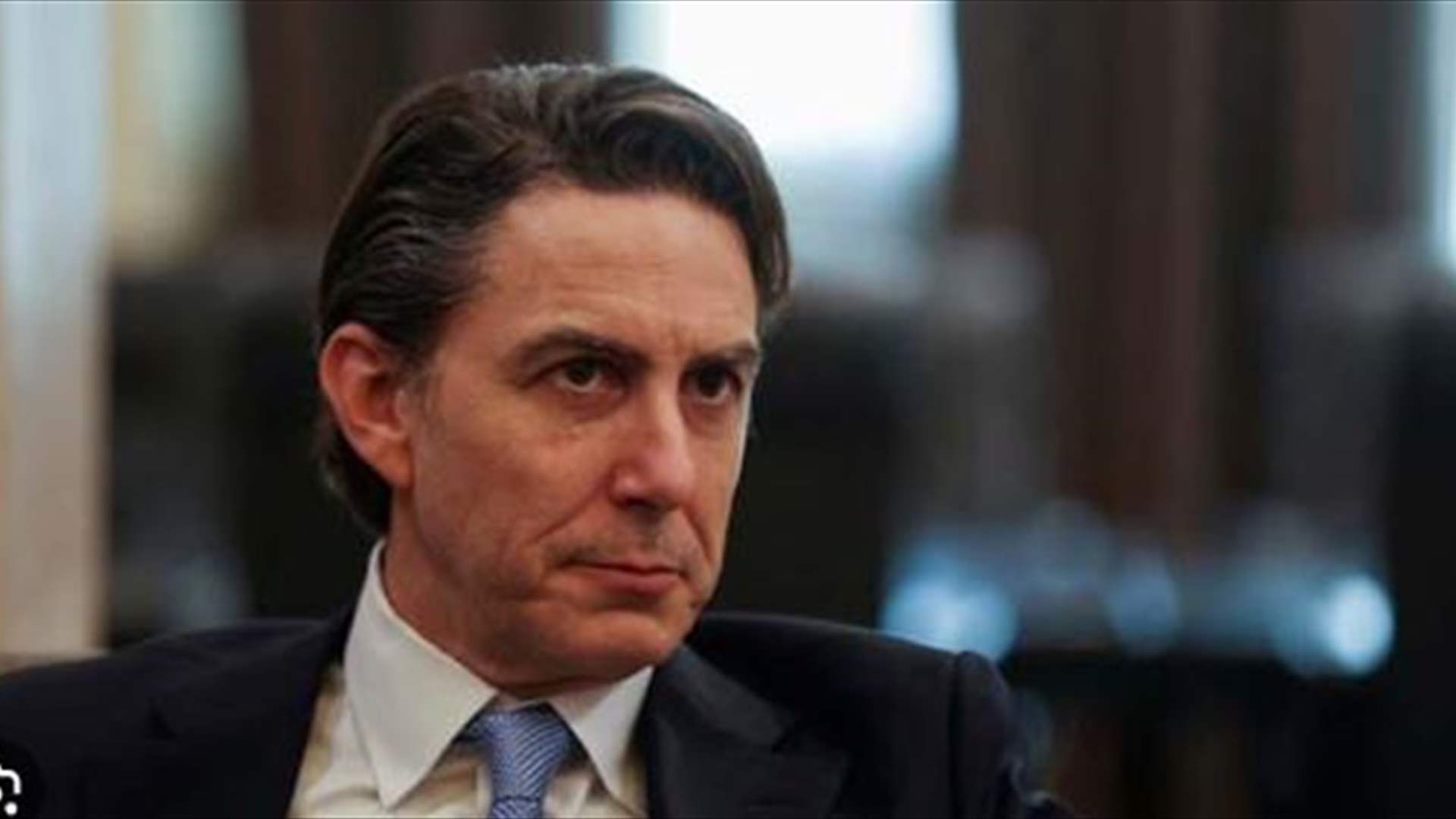 "الأخبار" عن مسؤول فرنسي: هوكشتين لا يتواصل معنا ... أبلغناه رغبتنا بالتنسيق معه لكنه رفض