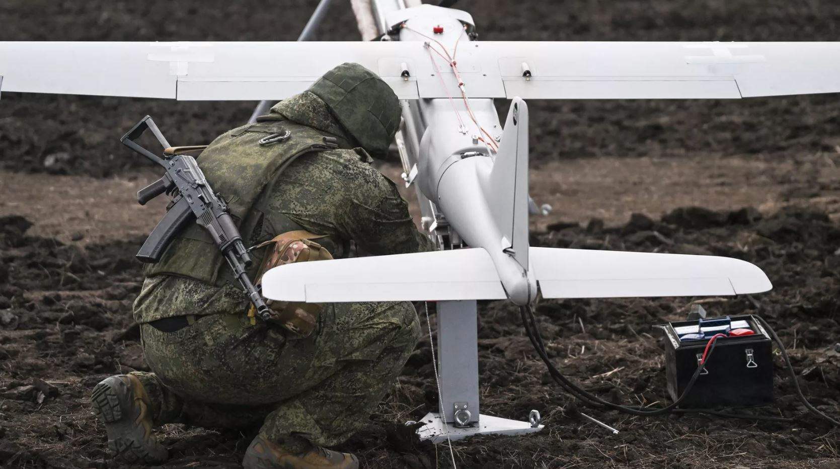 الإستخبارات الأوكرانية "تدق ناقوس الخطر".. ما السبب؟ 