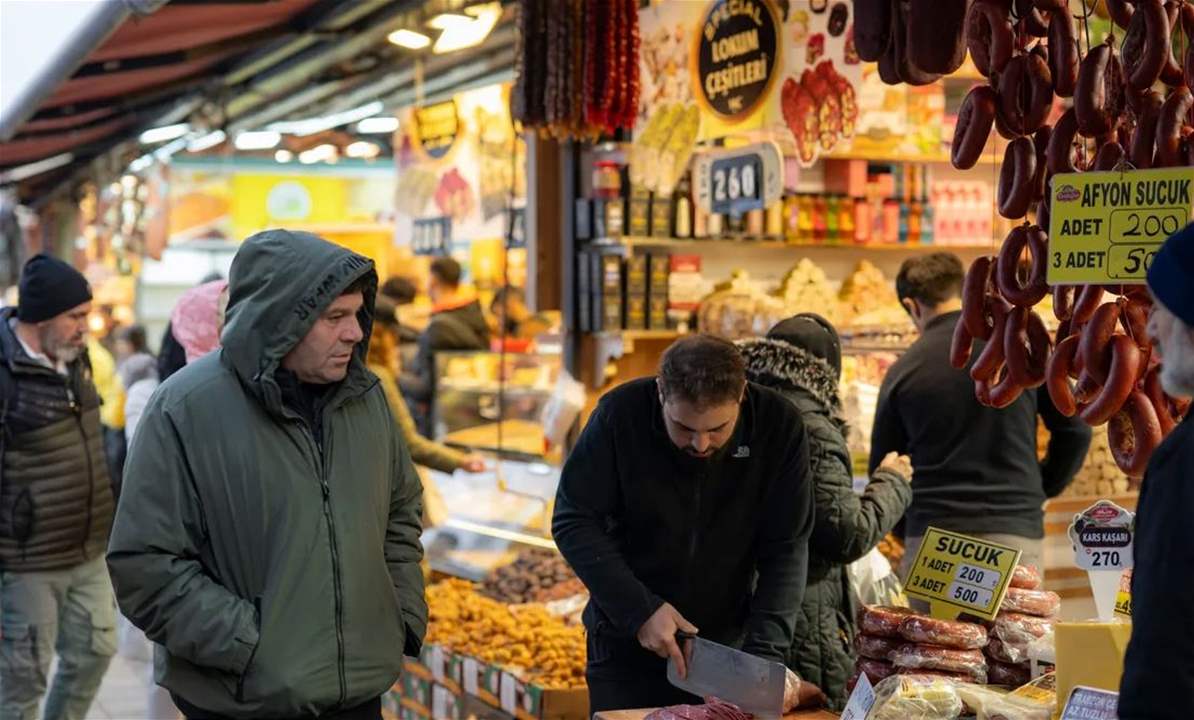 تركيا: تعليق التجارة مع "إسرائيل" مستمر حتى إنهاء حرب غزة