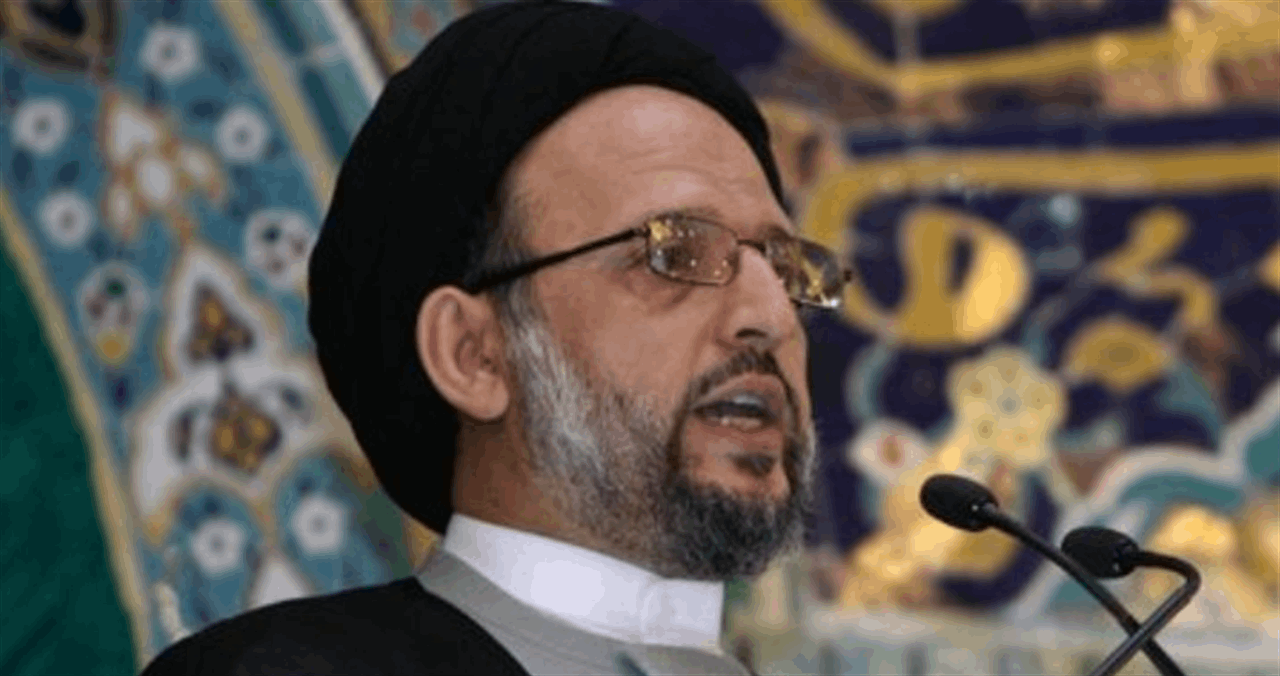  علي فضل الله شدد على ضرورة تنظيم النزوح السوري ومعالجة أسبابه