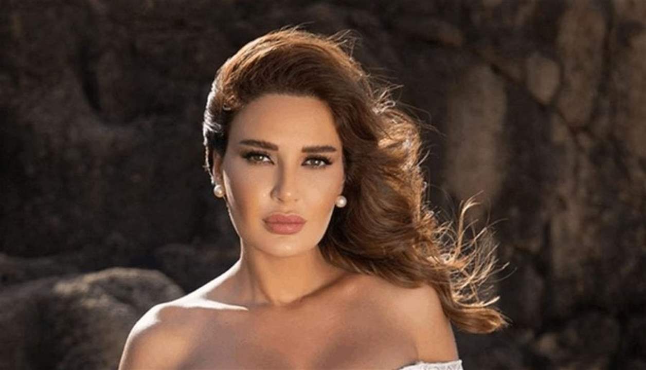 سيرين عبد النور تعلق على توقيف جورج مبيض: ابن الحرام!