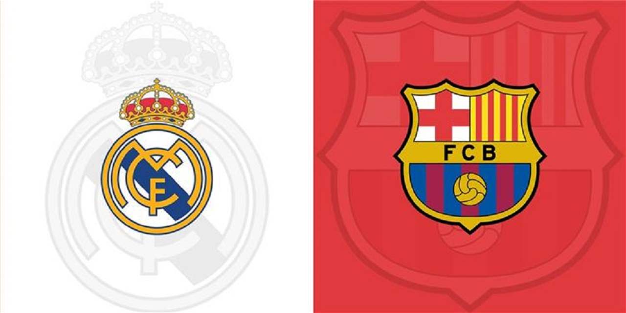 نجوم ريال مدريد وبرشلونة ويتنافسون على تشكيلة الموسم
