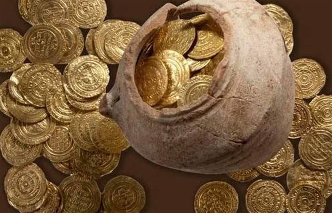 قضية "كنز بعلبك" تابع.. توقيف مشتبه بعلاقته بأعمال حفر الخندق 