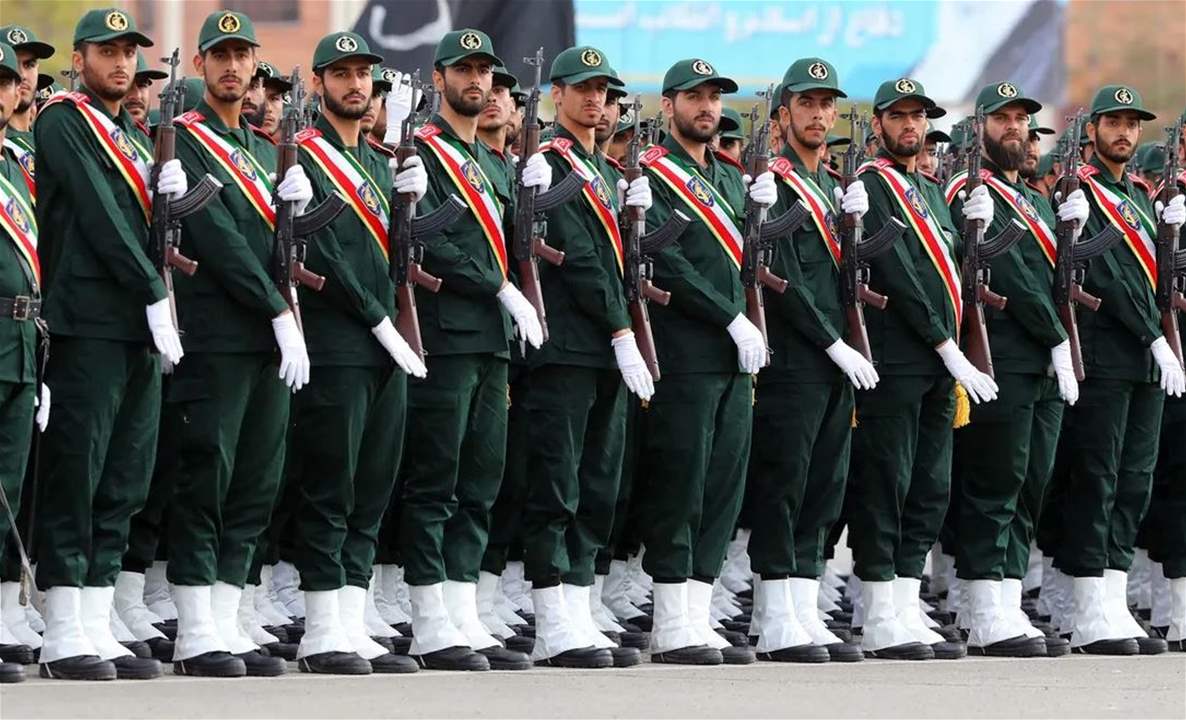  لأول مرة.. الحرس الثوري الإيراني &quot;يخترق&quot; خط الإستواء