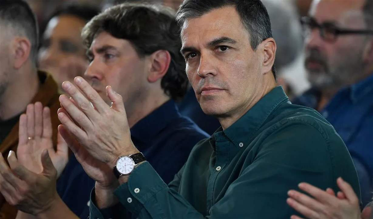 أزمة دبلوماسية بين إسبانيا والأرجنتين 