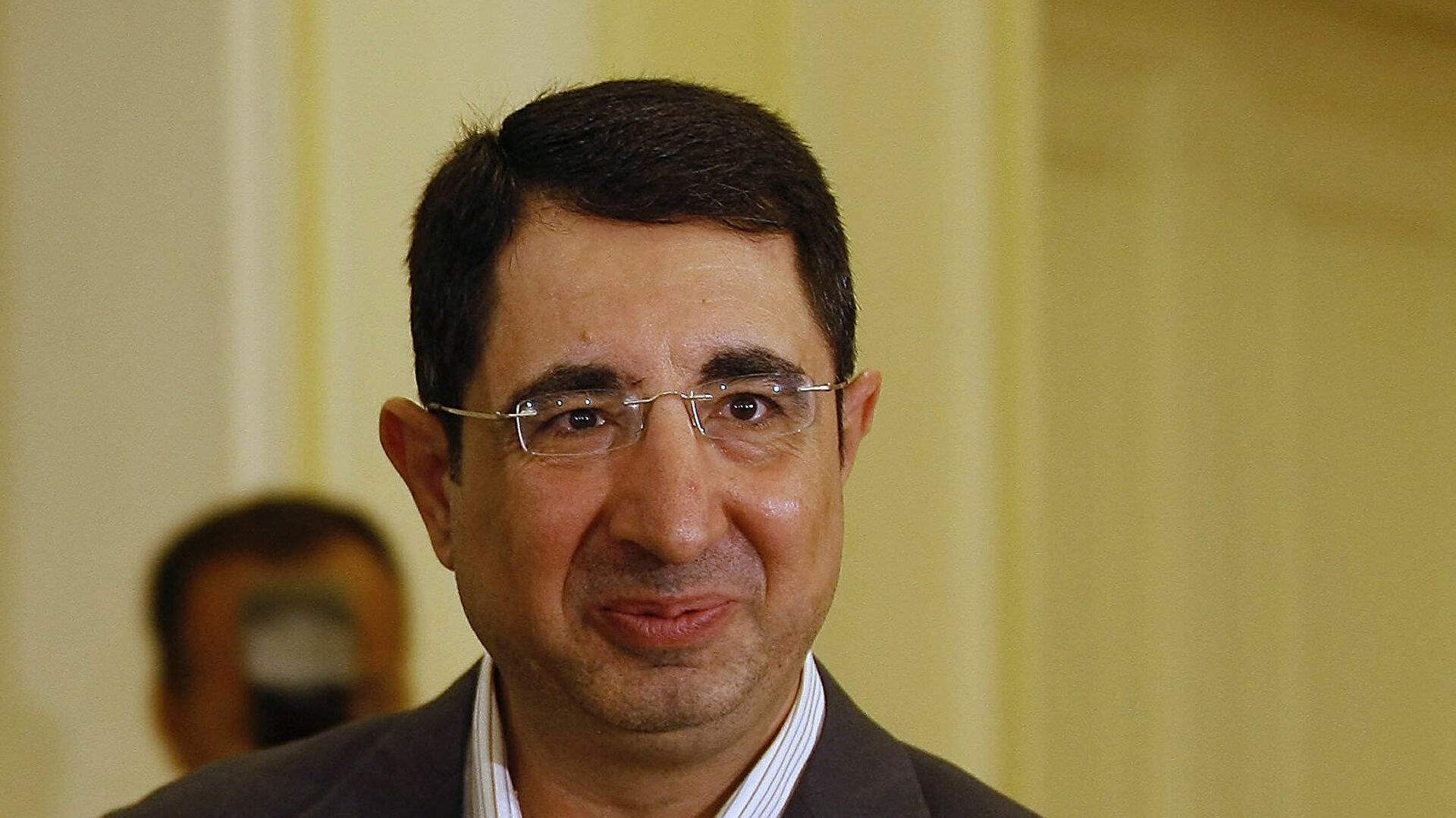 الحاج حسن: قضية فلسطين هي قضية حق سيسأل عنها كل واحد منا يوم القيامة