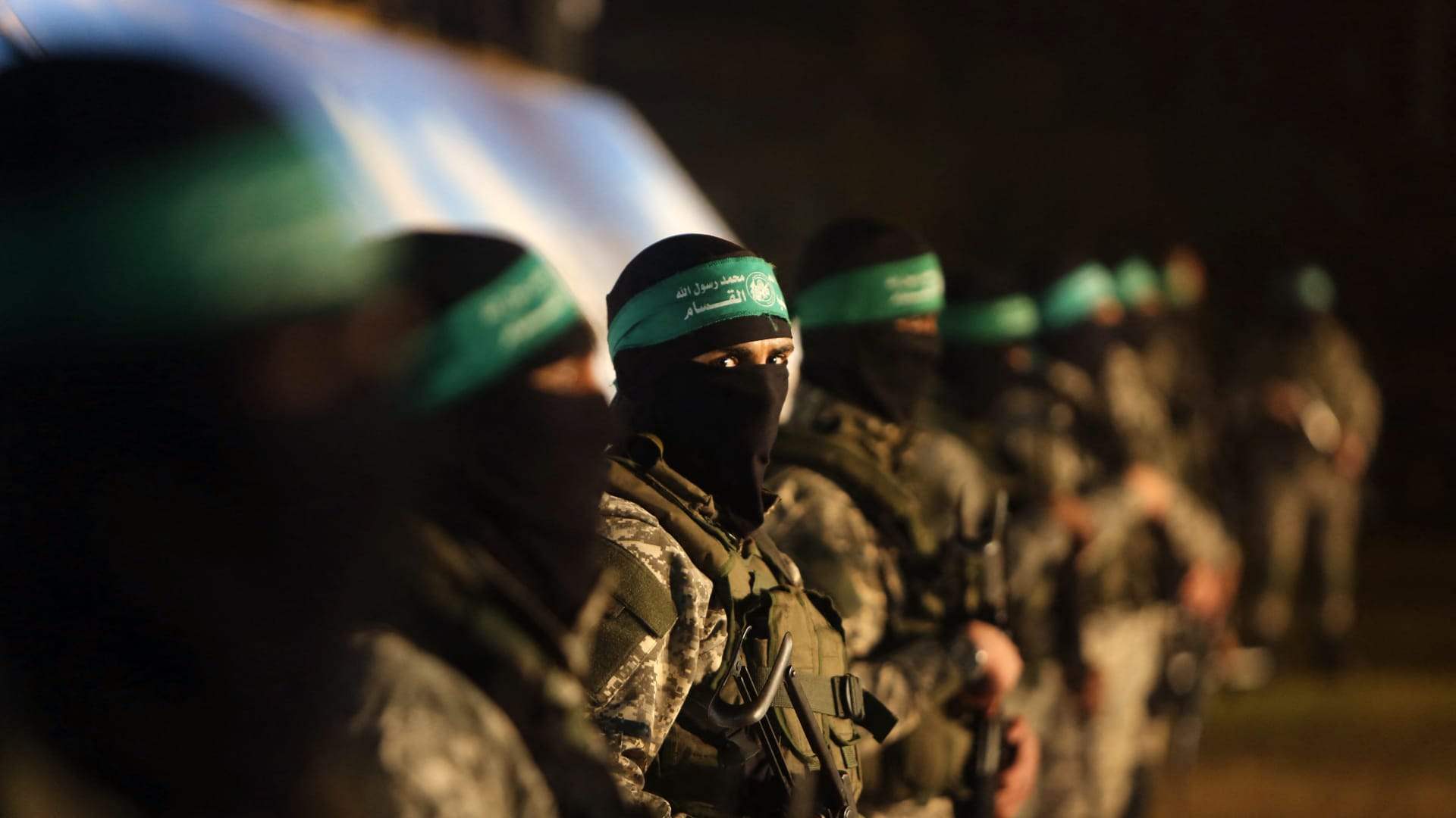 "سلّمنا الرد".. بيانٌ من حركة حماس عقب مفاوضات الهدنة! 