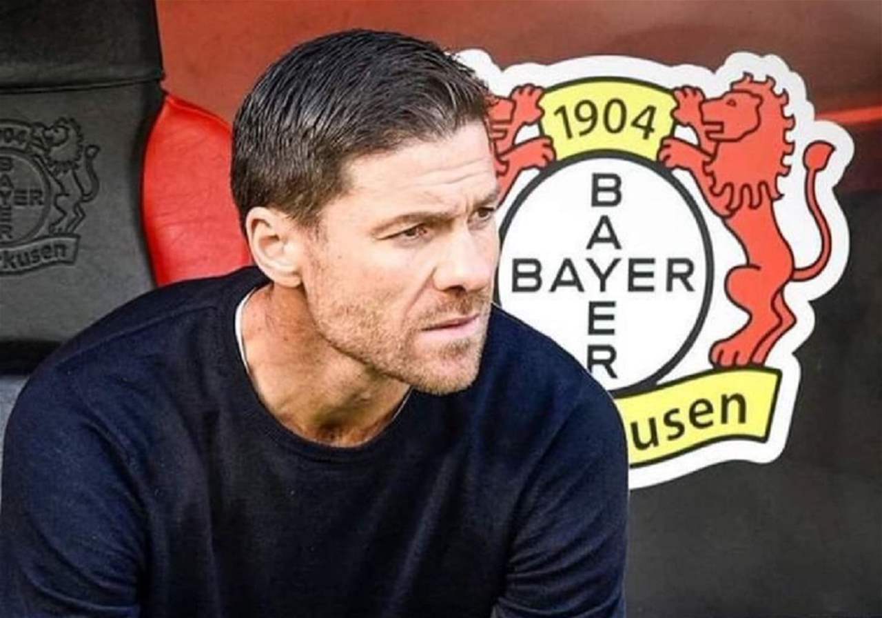 باير ليفركوزن على بُعد 5 مباريات عن إنجاز تاريخيّ