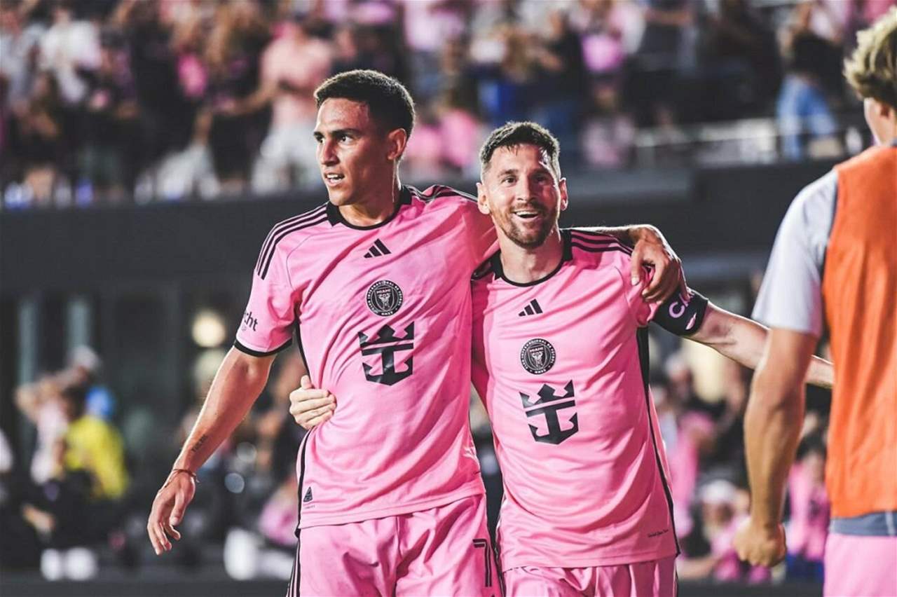 فيديو - روخاس يشرح إنبهاره بتمريرة ميسي الحاسمة